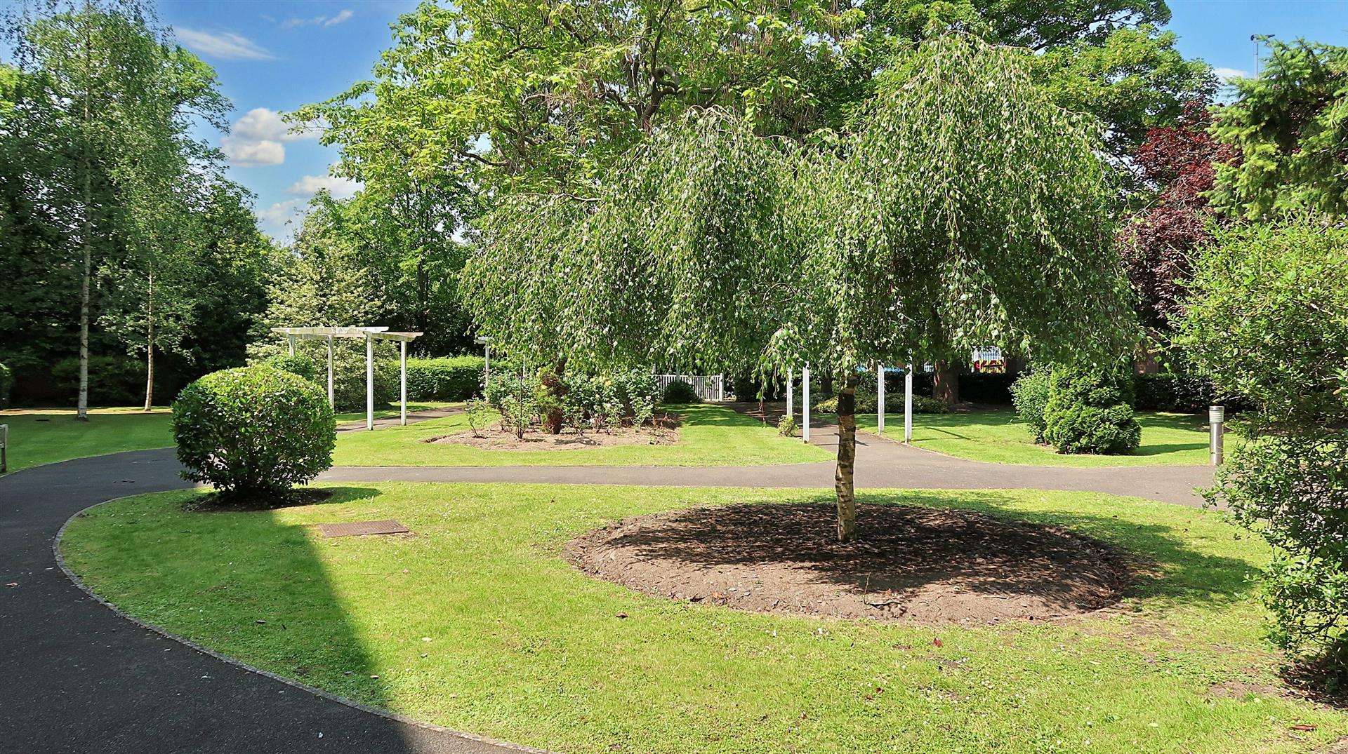 Southcote Lane, Reading